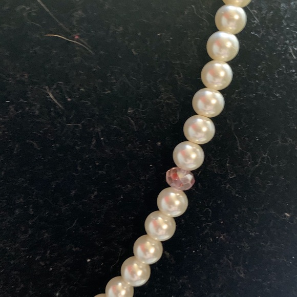 🆕 Handcrafted Necklace - Picture 2 of 4